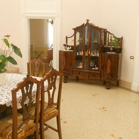 Villa La Meridiana - Caroli Hotels Леука Экстерьер фото
