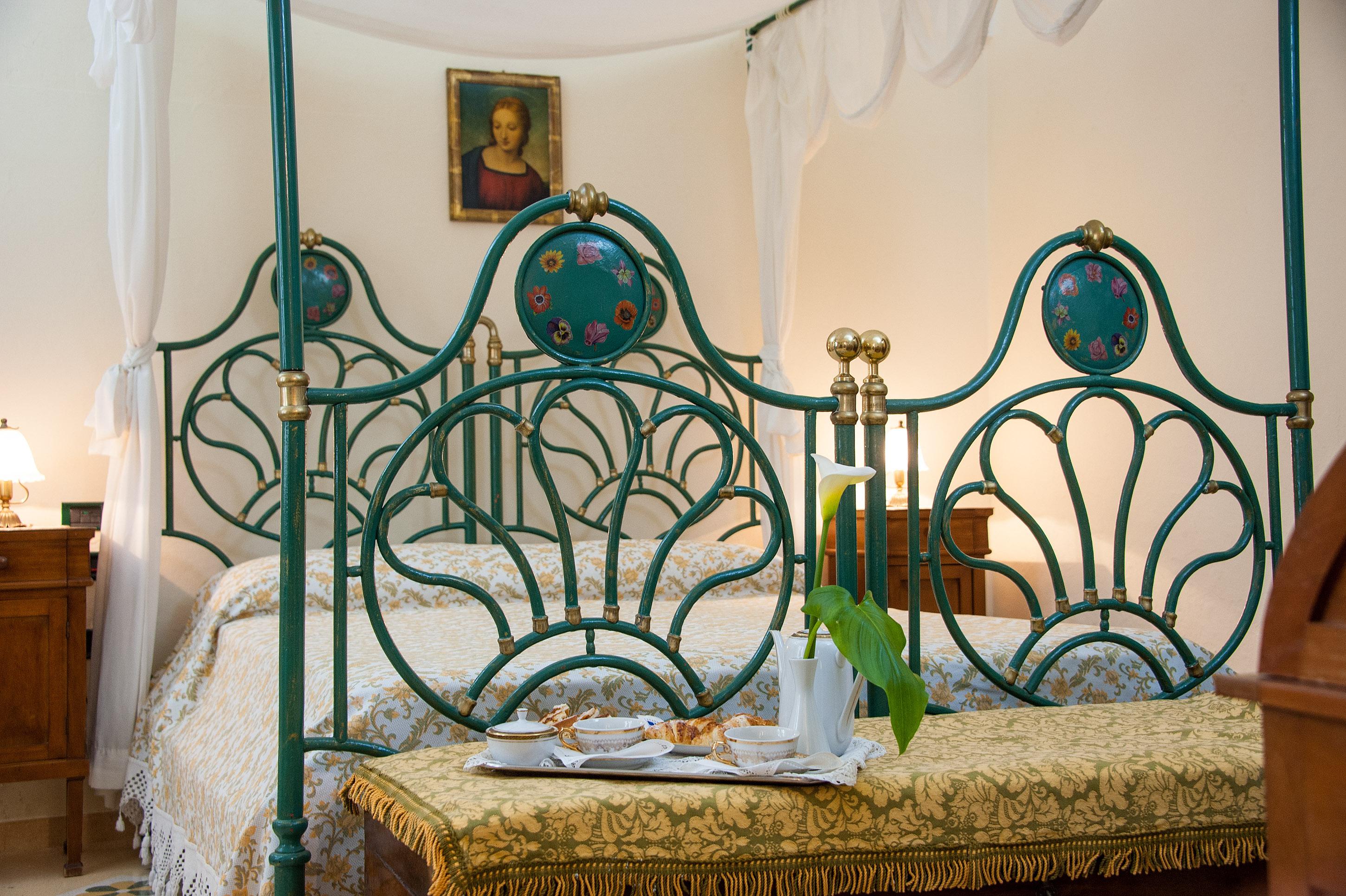 Villa La Meridiana - Caroli Hotels Леука Экстерьер фото